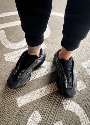 Женские кроссовки adidas yeezy 700 v3 "alvah" #адидас6 фото