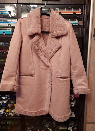 Еко дублянка розмір л