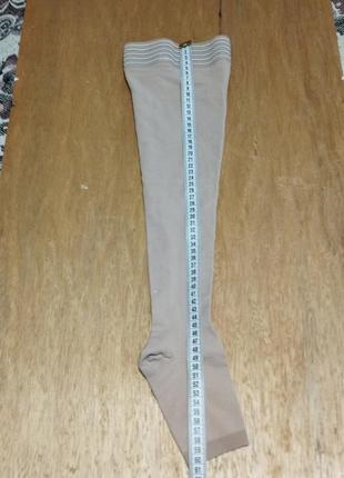 Чулок компрессионный один lastofa