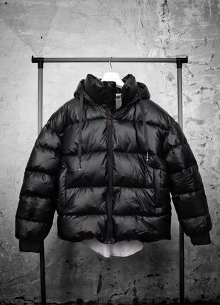 Брендовая мужская куртка / качественные куртки на холодную зиму