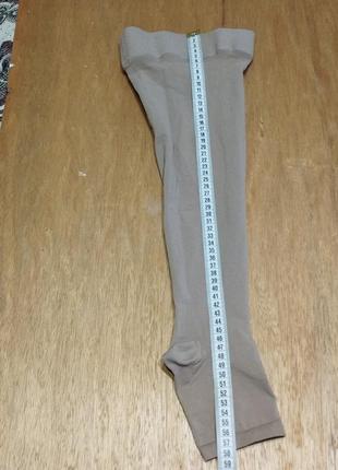 Чулок один компрессионный ecosana