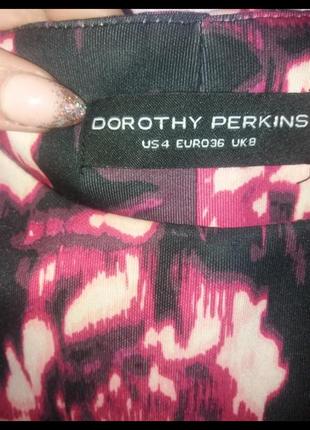 Красивейший топ dorothy perkins4 фото