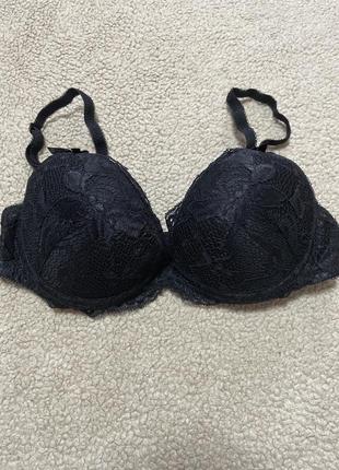 Бюстгальтер пуш ап