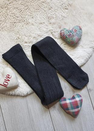 Колготи 9-10 років, зріст 140 см