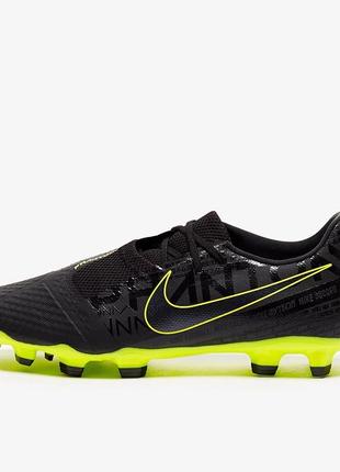 Бутси nike phantom venom academy fg