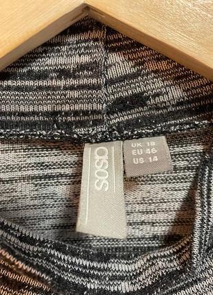 Плаття облягаюче