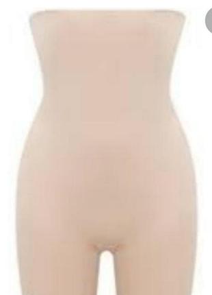 Труси шорти з утяжкою, коригуючі