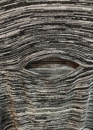 Плаття облягаюче