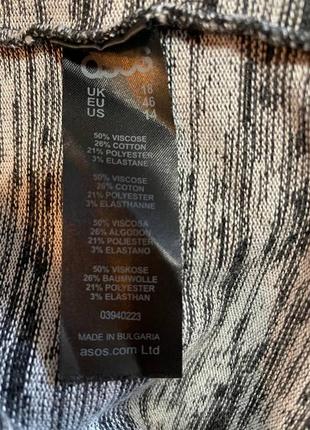 Плаття облягаюче