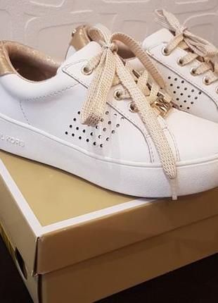 Дитячі кеди кросівки michael kors