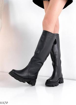 Сапоги еврозима