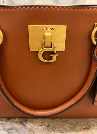 Сумочка guess