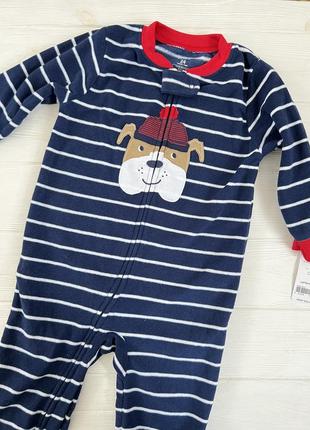 Флісовий сліп