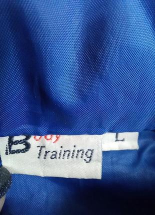 Чоловіча куртка вітровка дощовик 4