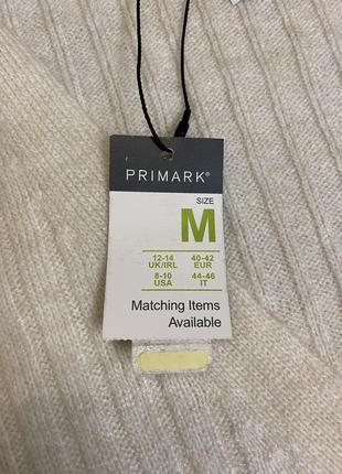 Светрик primark4 фото