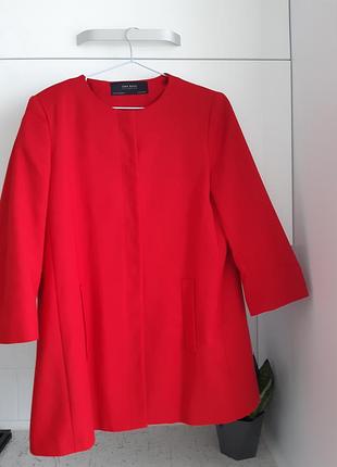 Кардиган zara