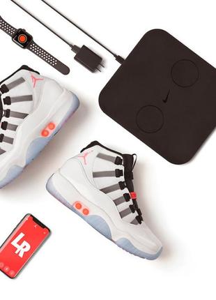 Кросівки jordan air 11 adapt