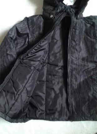 Куртка хлопчикові name it, оригінал, викуплена у франції.3 фото