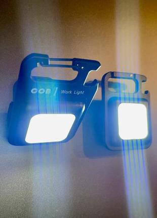 Led mini ліхтарик лампа (світильник)1 фото
