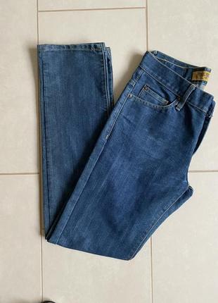 Джинси чоловічі розмір 29