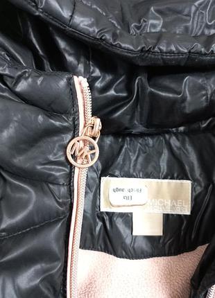 Куртка дитяча michael kors 9