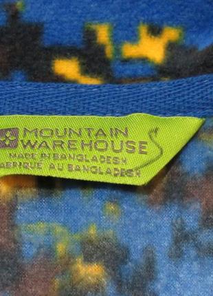 Фліска mountain warehouse 4
