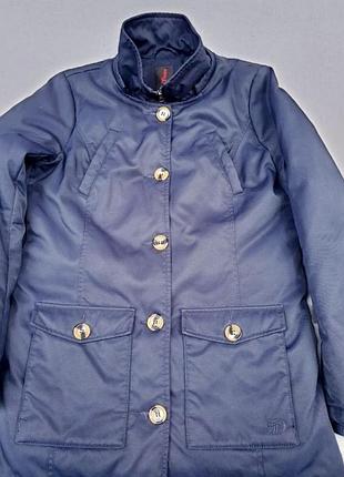 Куртка пуховик tom tailor