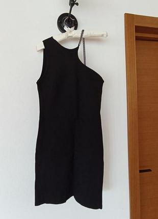 Платье коктельное от topshop