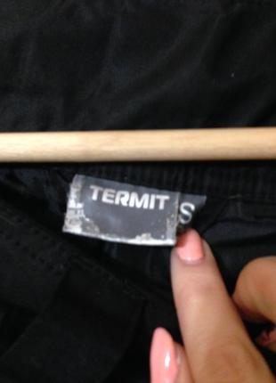 Лыжные штаны termit4 фото