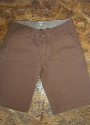 Шорти carhartt wip