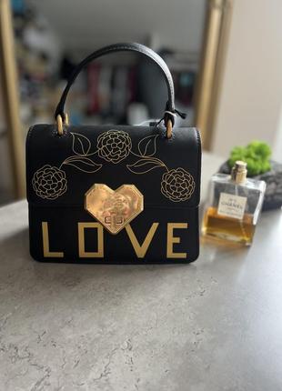 Сумка tosca blu