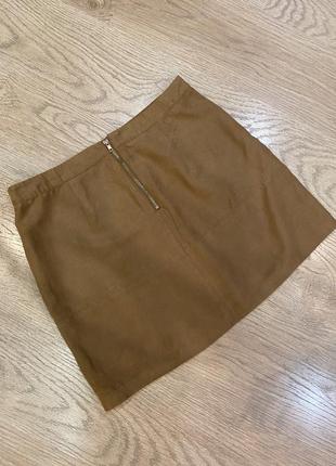 Спідниця new look 2