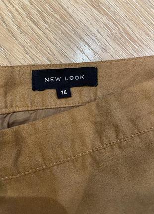 Спідниця new look 3