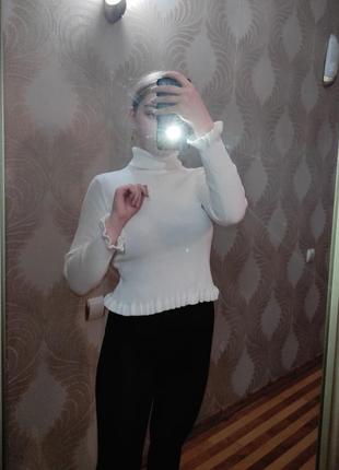 Дуже крутий гольфик