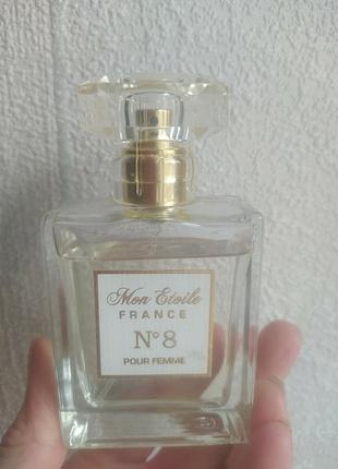 Экстра парфюм mon etoile2 фото