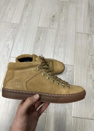 Червики timberland оригінал нові