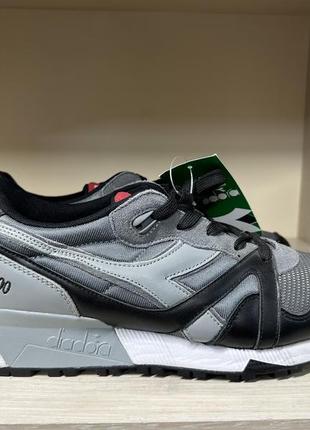 Кросівки diadora5 фото