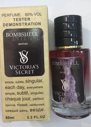 Духи,парфум,парфюм victoria’s secret bombshell intense1 фото