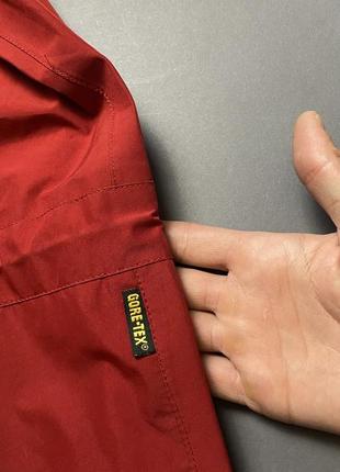 Куртка berghaus gore-tex 6