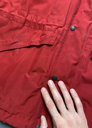 Куртка berghaus gore-tex 5