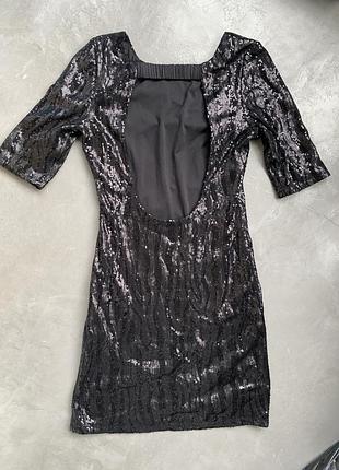 Нова вечірня сукня