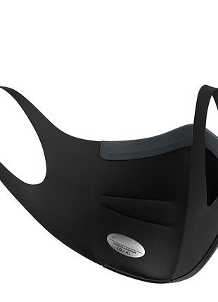 Under armour ua sportsmask featherweight 1372228 001 спортивна