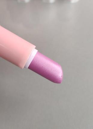 Помада для губ орифлейм veryme oriflame pink nude haze4 фото
