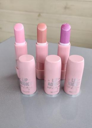 Помада для губ орифлейм veryme oriflame pink nude haze1 фото