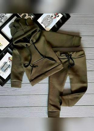 Костюм мышь с ушками, много цветов