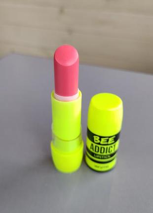 Помада для губ орифлейм oriflame pink veryme