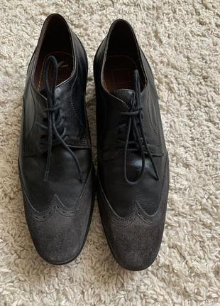 Туфлі чоловічі