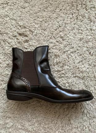 Ботінки чоловічі