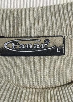 Светр fanar 7