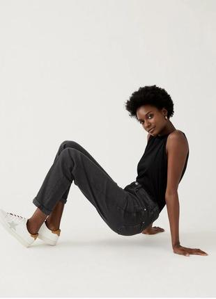 Джинсы бойфренд marks & spencer 3